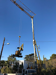Photo n°10 de Gauthier Terrassement à Fréjus (Entreprise de terrassement)