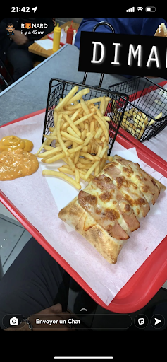Photo 2 - Food'H