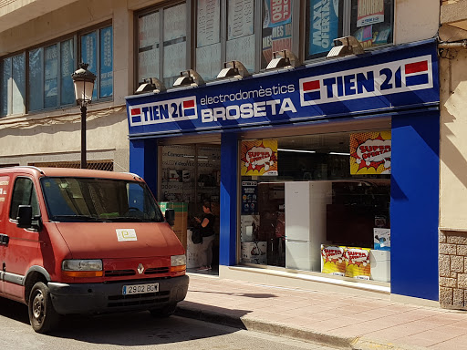 Tien21 Broseta - Thumbnail