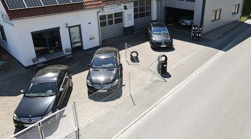 Kfz - Handel KMS Langenneufnach
