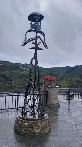 Comarca de Los Oscos Premio Príncipe de Asturias - Thumbnail