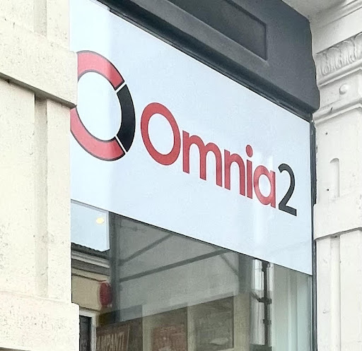 Omnia 2 - Visual
