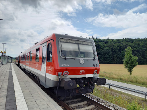 Tüßling - Visual