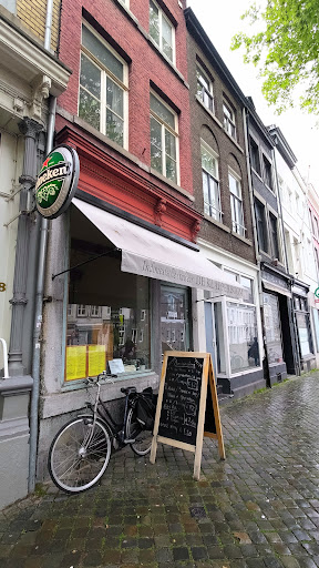 De Klapperboom - Visual