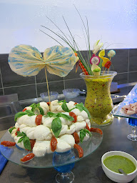 Photo n°22 de Scalia traiteur mariage, traiteur de l'événementiel à Saint-Égrève (Lieu de mariage)