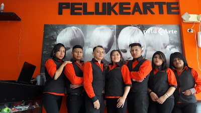 Photos of Pelukeartistas Group