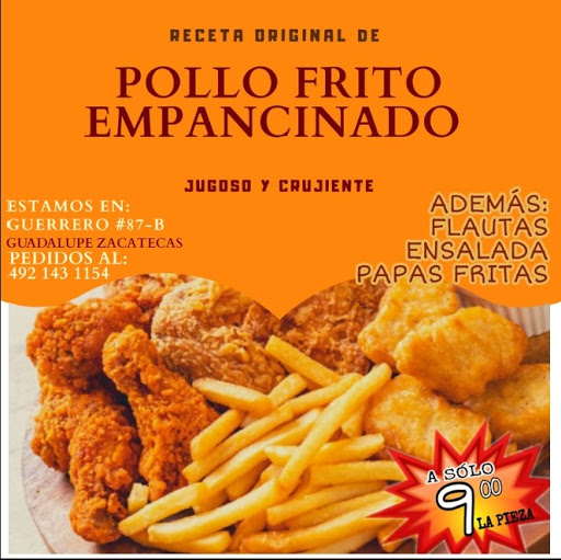 EL POLLO TRAVIESO - Thumbnail