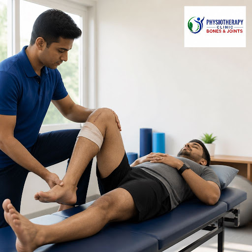 Recovering from orthopedic surgery is not just about rest; it’s about moving at the right time an… post image