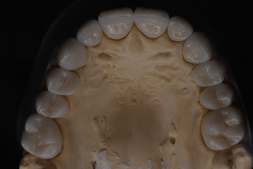 Locust Street Dental Center