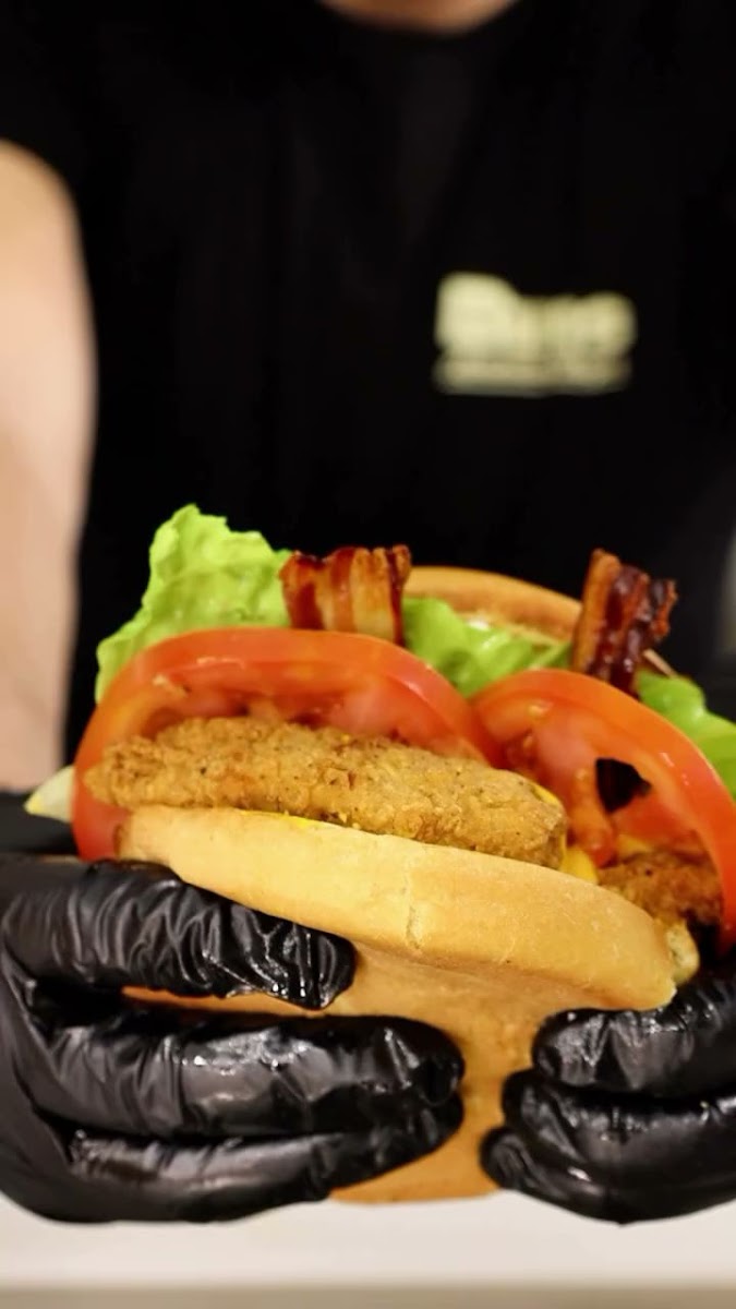 Bun’s American Burger — photo 2