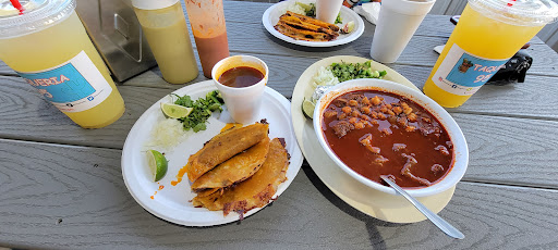 Taqueria 95 - Thumbnail