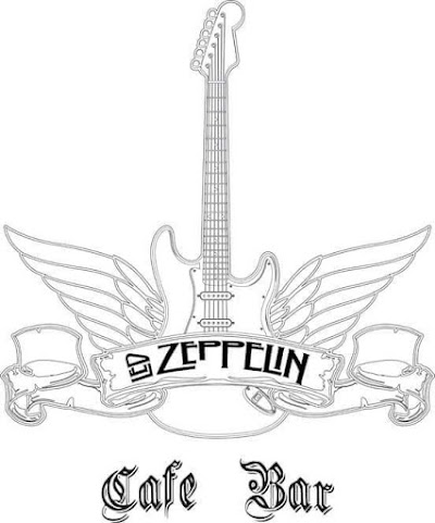 Photos of Led Zeppelin Cafe Bar