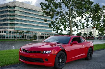 Photos of Roger Dean Chevrolet