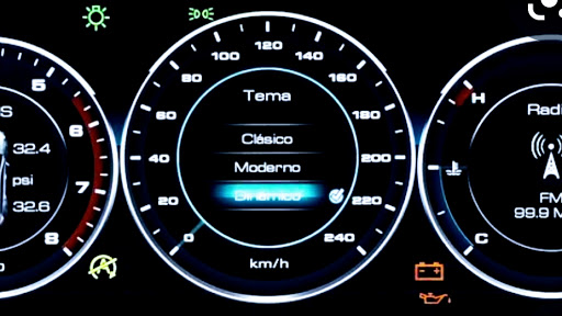 Master Diagnostics - Visual