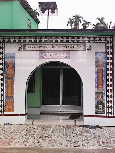 Photos of জাওয়ার জমিদার বাড়ি মসজিদ