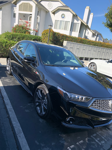 Tr detailing - Visual