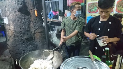 Photos of Nasi Goreng Pandu