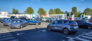 Photo n°27 de PEUGEOT Cholet Clara Automobiles à Cholet (Concessionnaire Peugeot)