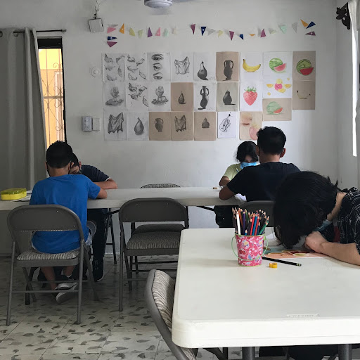 Happy Strokes Estudio de Arte