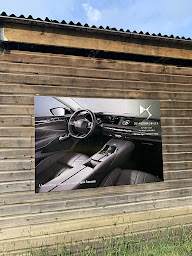 Photo n°19 de DS STORE AGEN à Boé (Concessionnaire automobile)