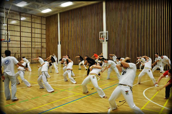 Afro Ritmo Capoeira Budapest, Author: Afro Ritmo Capoeira Budapest