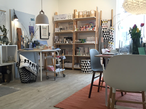 Möbel und Wohnaccessoires - Home Concepts Store - Thumbnail