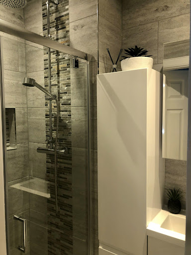 Shaun Smith Plumbing and Heating Gallery - United Kingdom