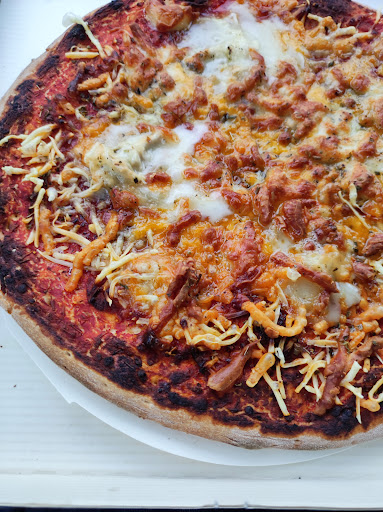 La ch'tite Pizzeria - Thumbnail