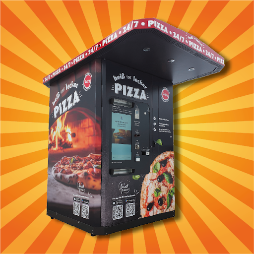 Pizza am Ring 24/7 - Thumbnail