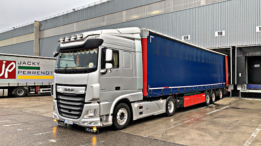 Carrefour Supply Chain - LCM - Thumbnail