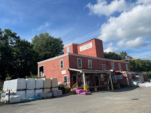 Easthampton Feed - Visual