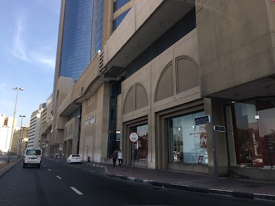 Photos of صراف الي بنك دبي الاسلامي داخل هيئة الطرق و المواصلات السبخة