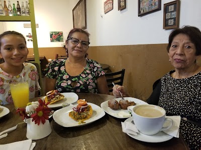 Photos of Cafe Cafe