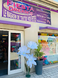 Photo n°1 de Fiesta Dream's à Eyguières (Service d'organisation d'événements professionnels)