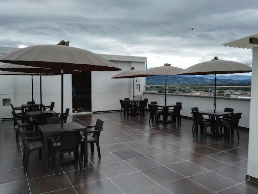 HOTEL ESCORIAL PITALITO