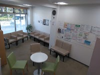 ユニスマイル薬局 八幡山店