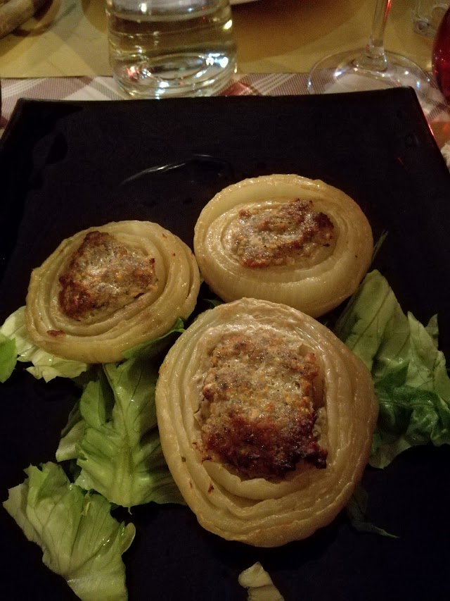 Al Tagliere