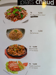 Photo n°16 de le Richelieu / sushi kyo à Saint-Jean-de-Monts (Restaurant de sushis)