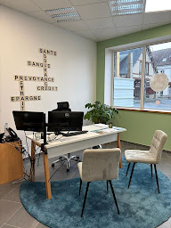Photo n°2 de AXA Assurance et Banque Isabelle Resse à Val-de-Scie (Agence d'assurance pour locataires)
