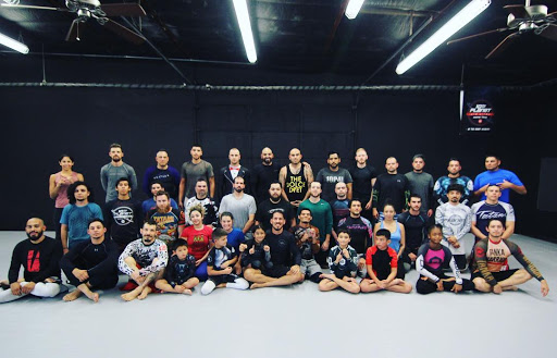 10th Planet Jiu Jitsu San Antonio