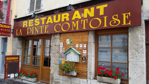 Photo 7 - La poêlée de Pontarlier