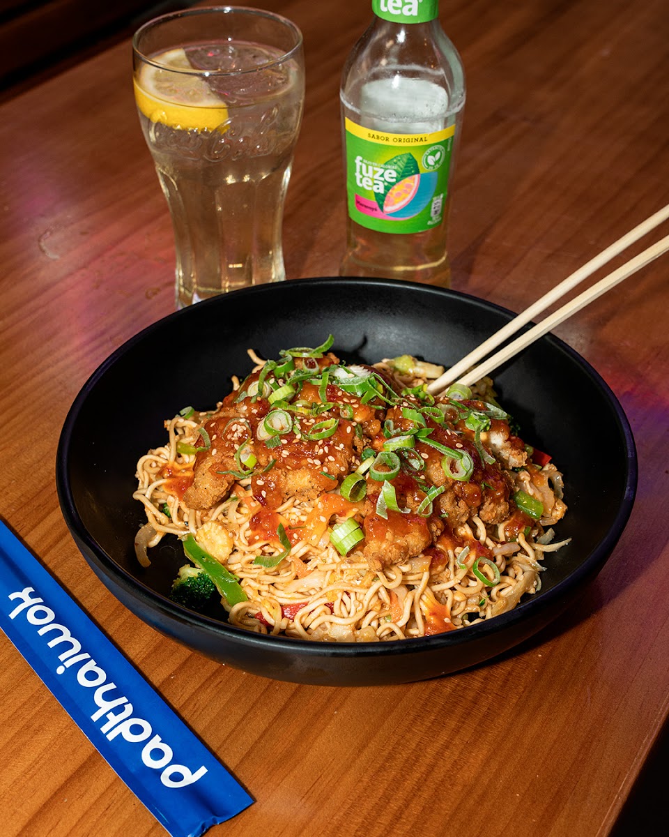 Padthaiwok — photo 3