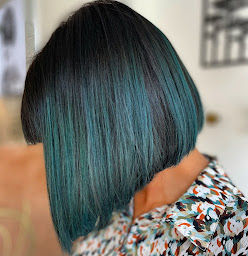 Photo n°6 de Ophélie & Célia à Le Pont-de-Beauvoisin (Salon de coiffure)