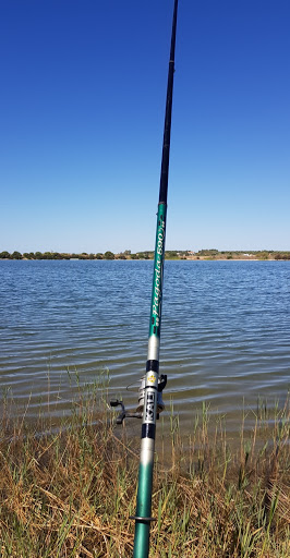 Embalse Candon - Visual