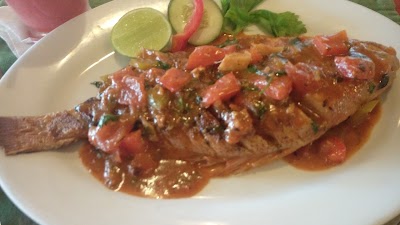 Photos of El Conc&oacute;n