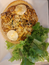 Photo n°19 de brasserie Pizzeria Le Matana. Vente a emporter. à Lescar (Brasserie)