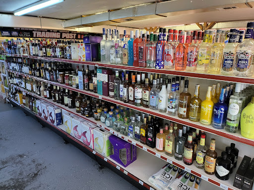 Cat Island Grocery - Thumbnail