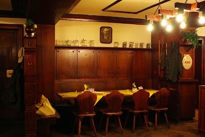Photos of Traditionsgasthof Gr&uuml;ner Baum