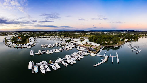 Manning Real Estate Sanctuary Cove - Thumbnail