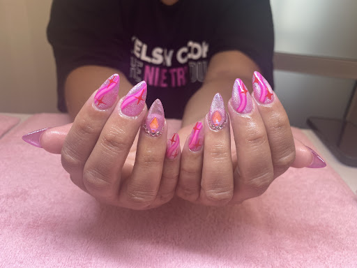Shameless Sets Nail Salon - Thumbnail